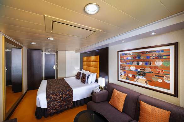 MSC Cruises, MSC Fantasia, Deluxe Balcony Aurea, Copyrights - MSC Rights, Ivan Sarfatti.jpg